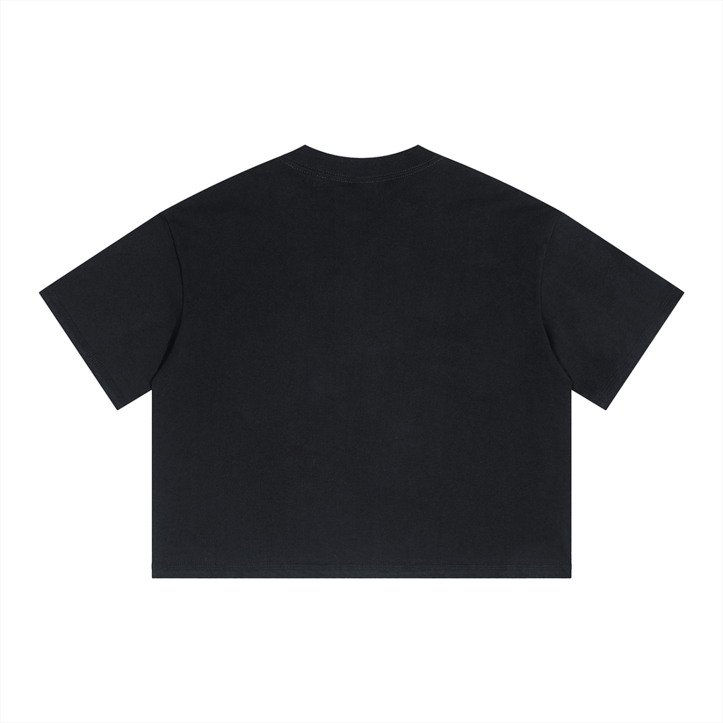 "Purr-cussion" T-Shirt (PREORDER)