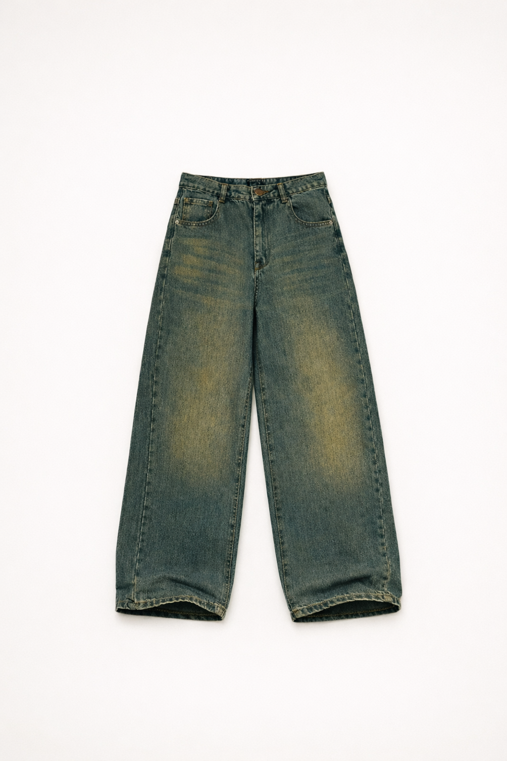 Zyphor V1 Jeans