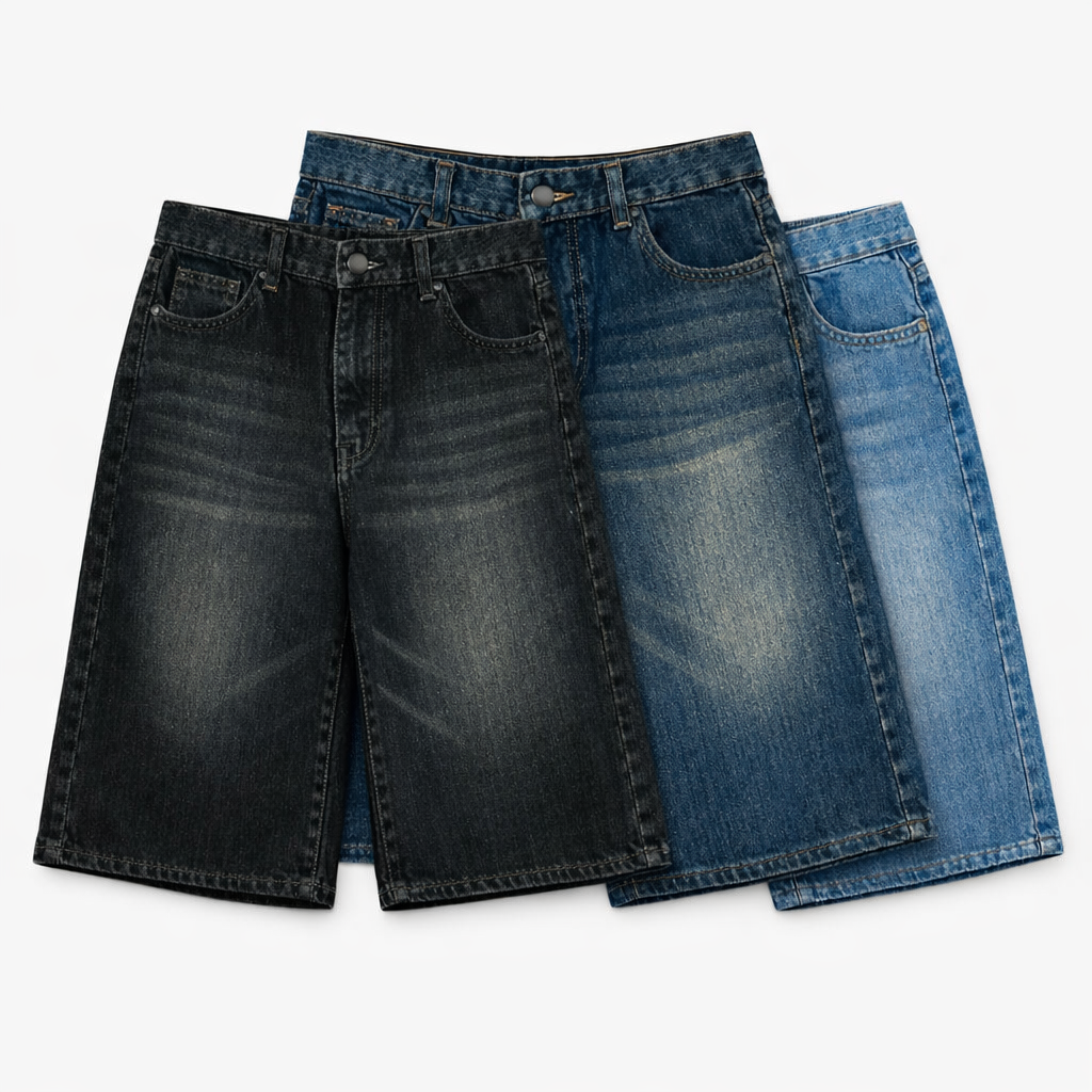Zyphor V1 Jorts