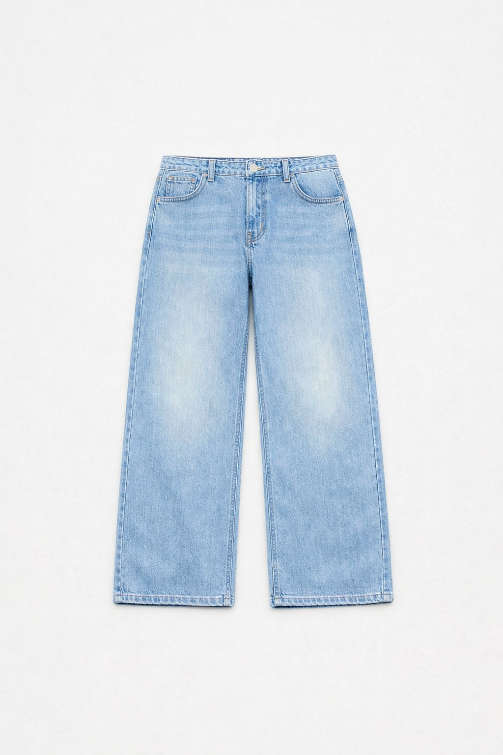 Zyphor V1 Jeans