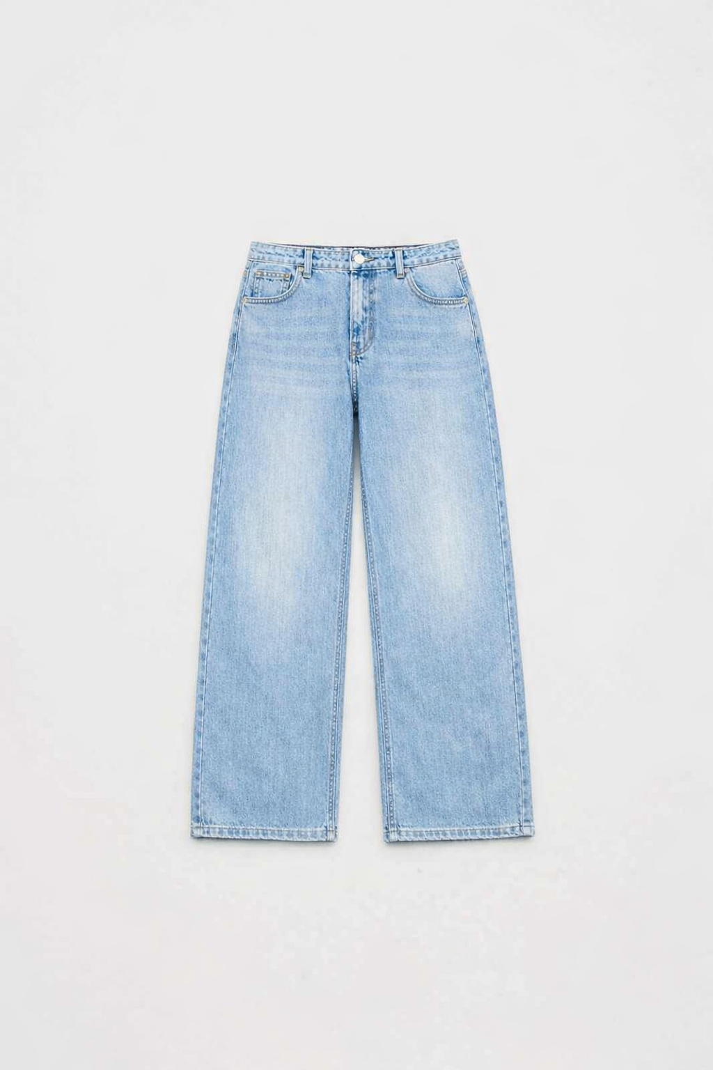 Zyphor V1 Jeans