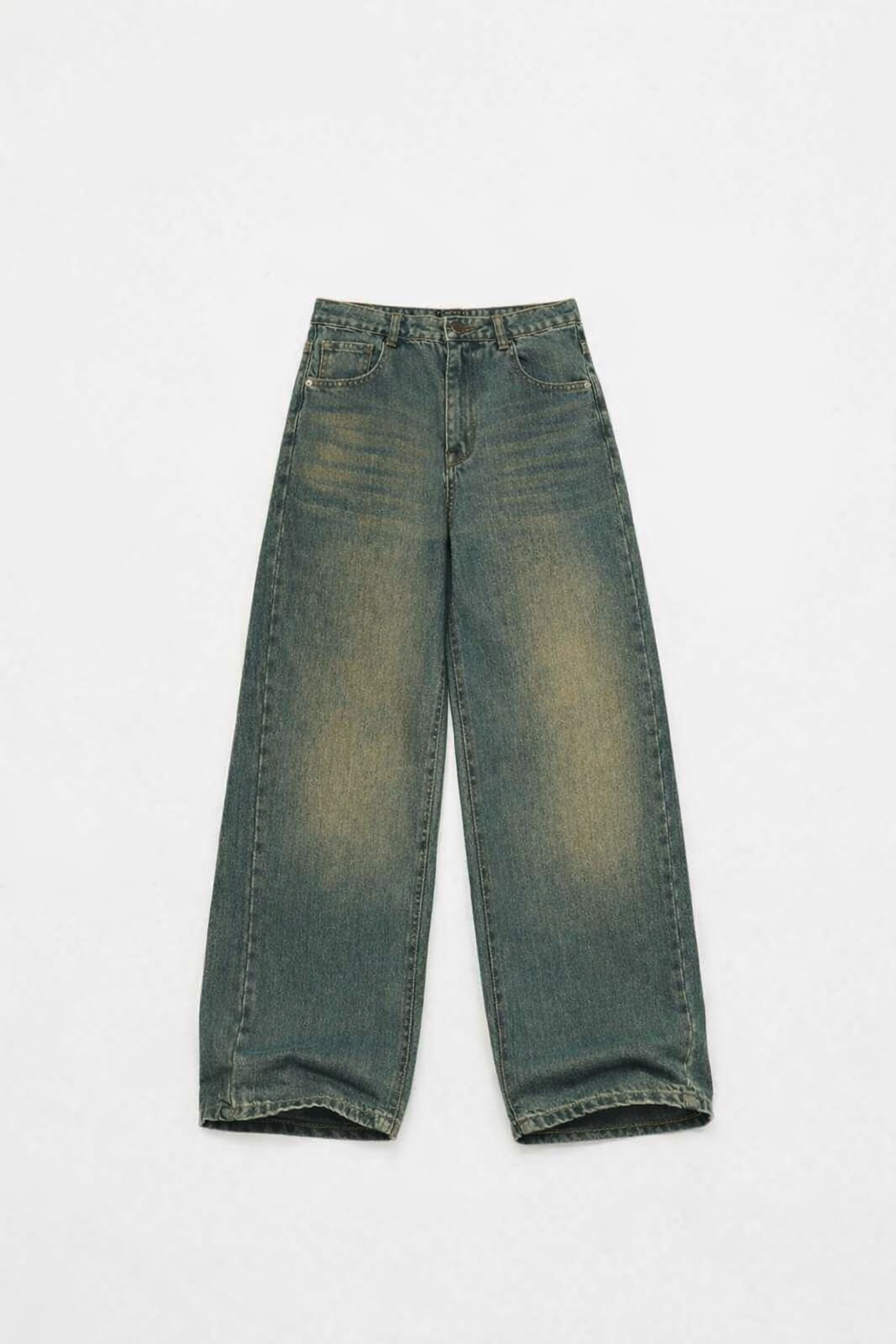 Zyphor V1 Jeans