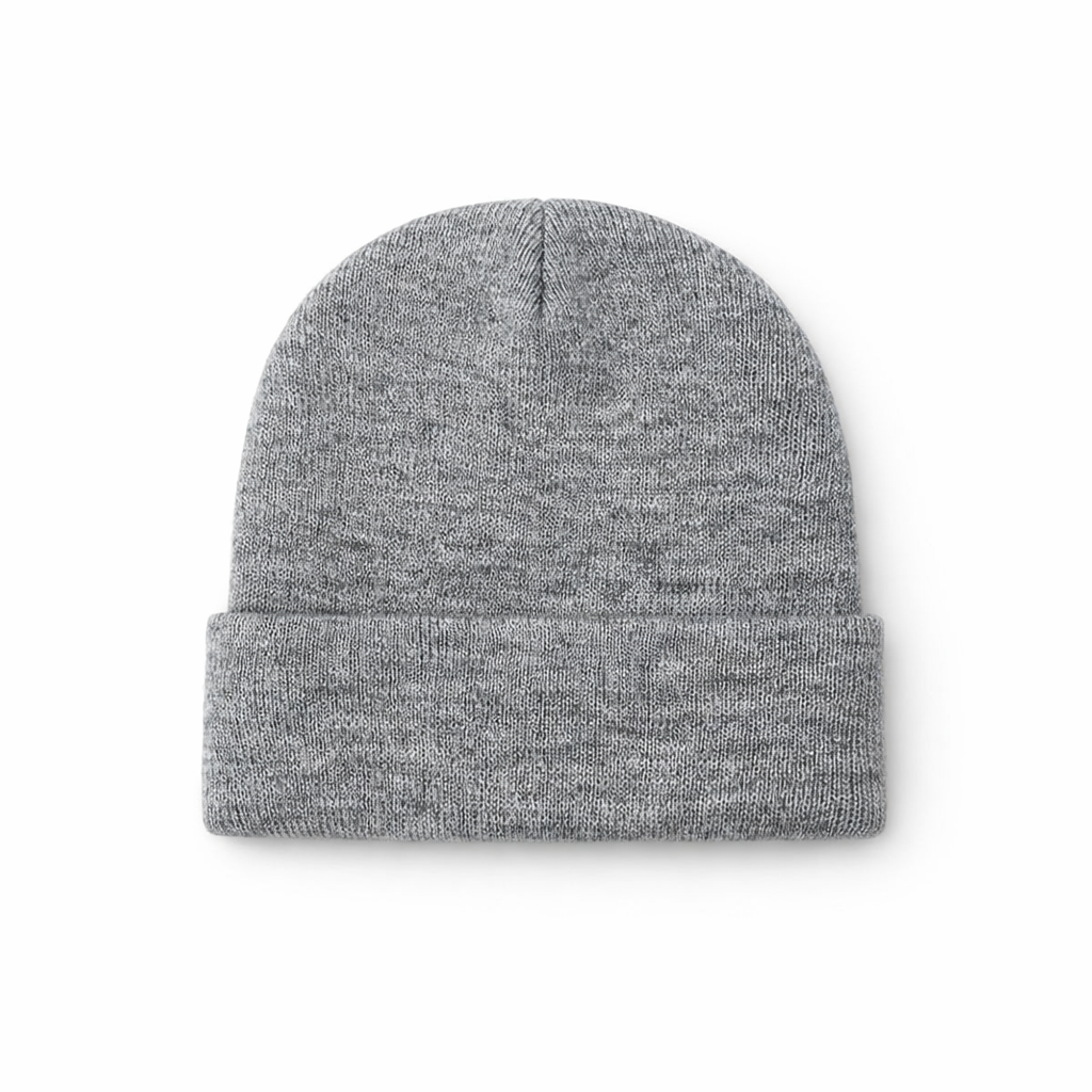 Warm Knit Beanies