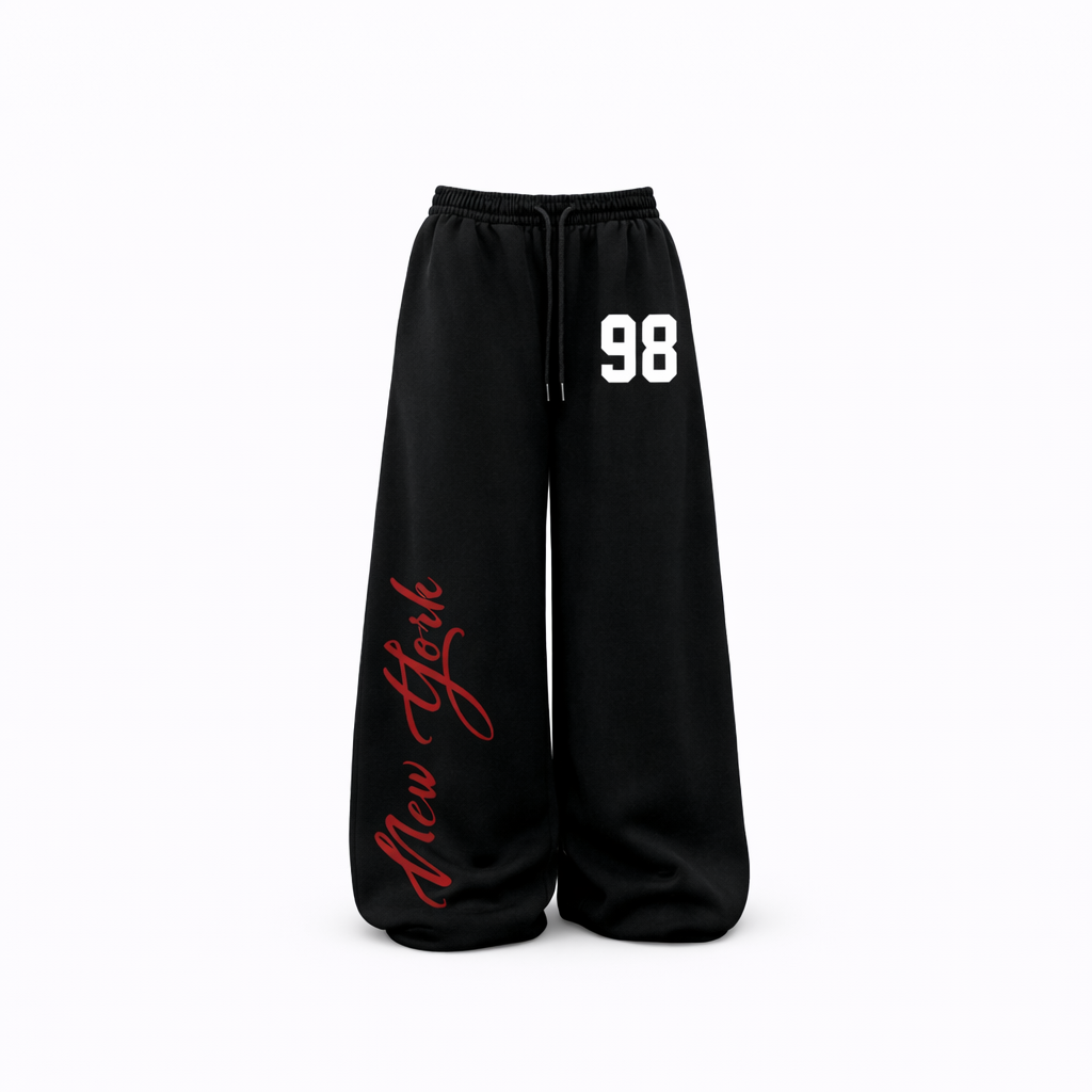 Streetwear Sweatpants