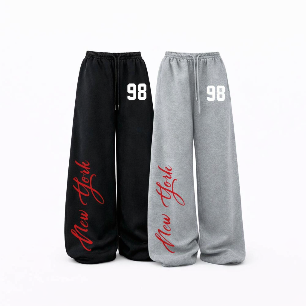 Streetwear Sweatpants