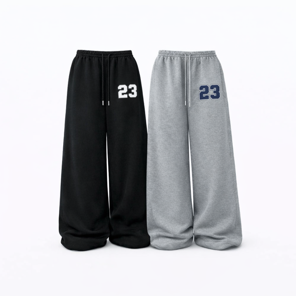 Casual Sweatpants
