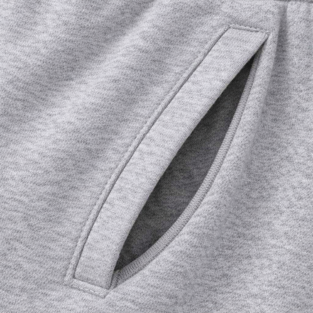 High Waist Drooping Sweatpants