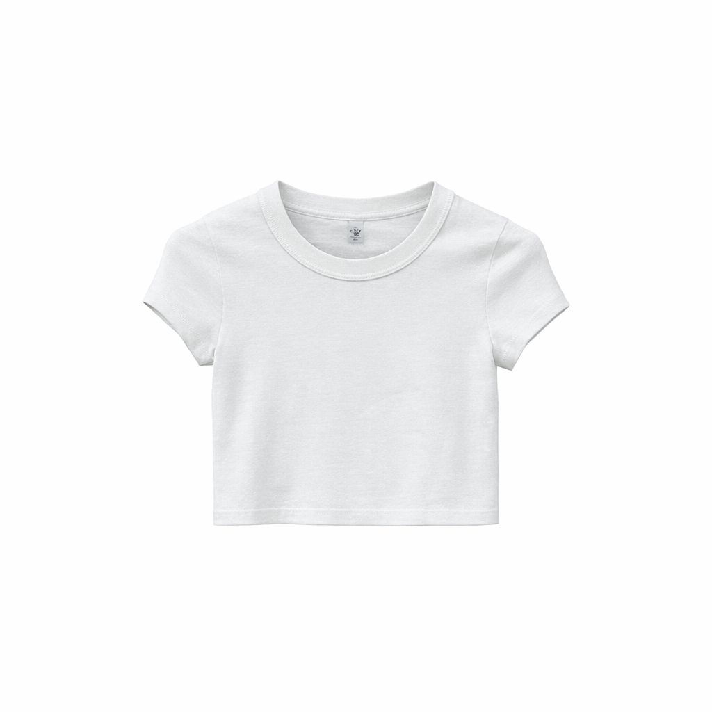 Vintage Short Sleeve T-shirt