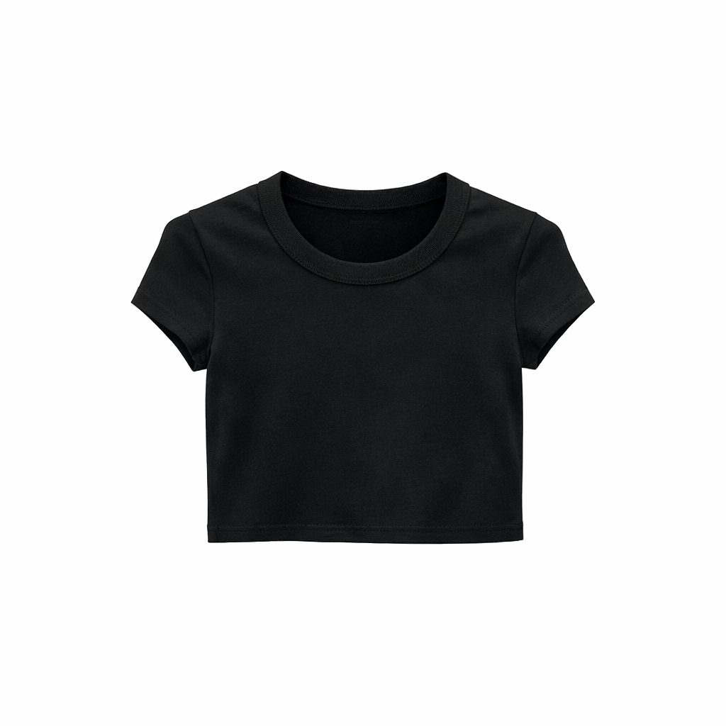 Vintage Short Sleeve T-shirt