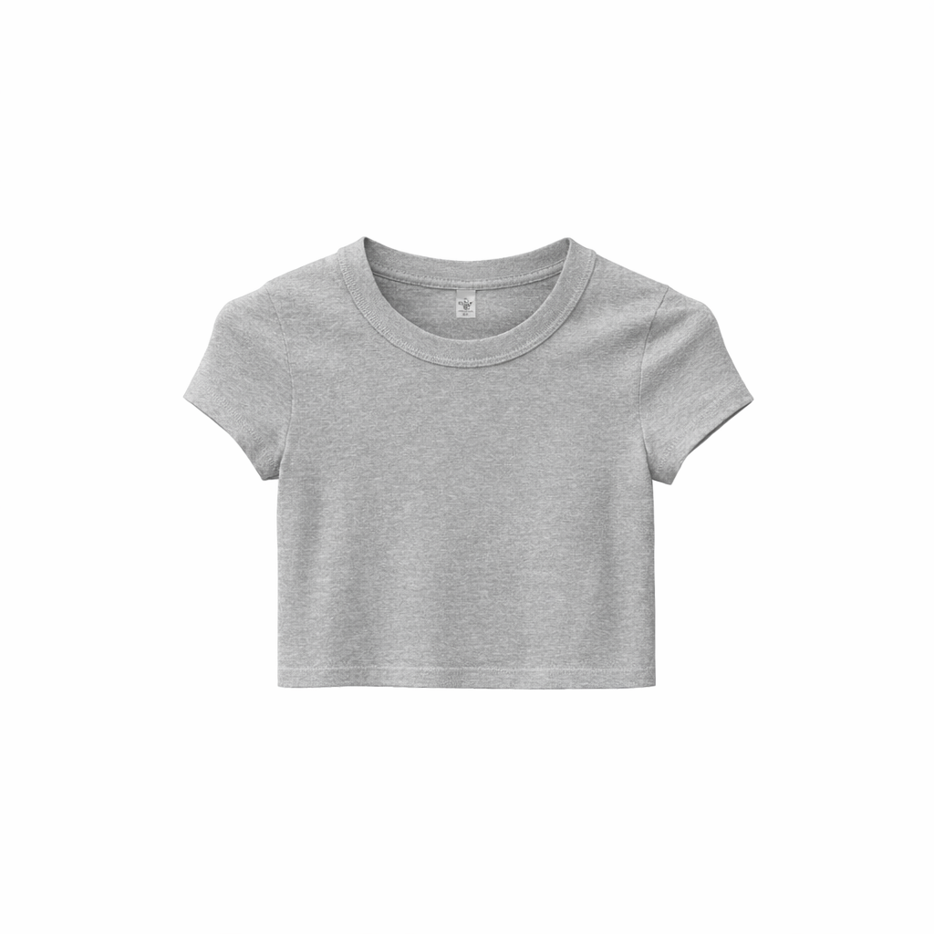 Vintage Short Sleeve T-shirt