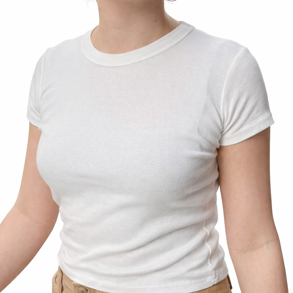 Vintage Short Sleeve T-shirt