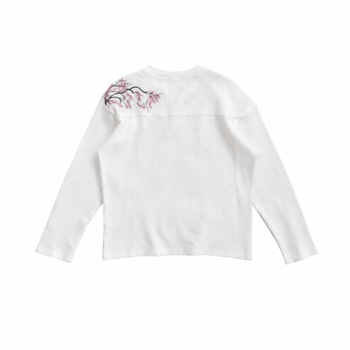 Cherry Blossom Vintage T-Shirt