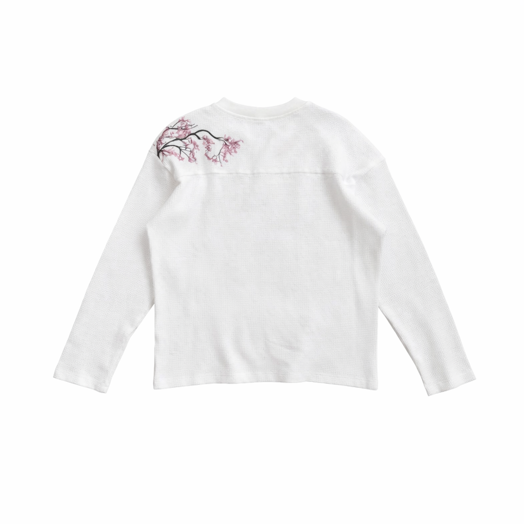 Cherry Blossom Vintage T-Shirt