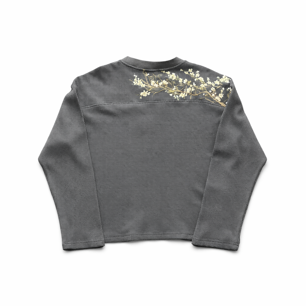 Cherry Blossom Vintage T-Shirt