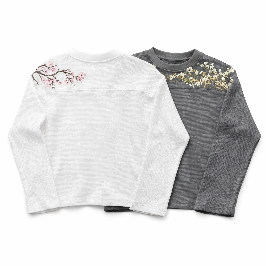 Cherry Blossom Vintage T-Shirt