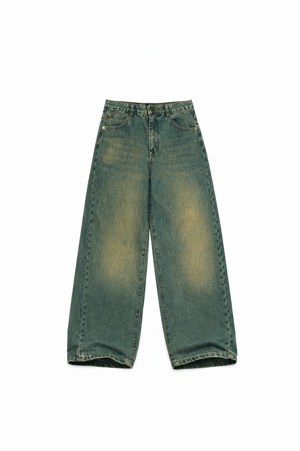 Zyphor V1 Jeans