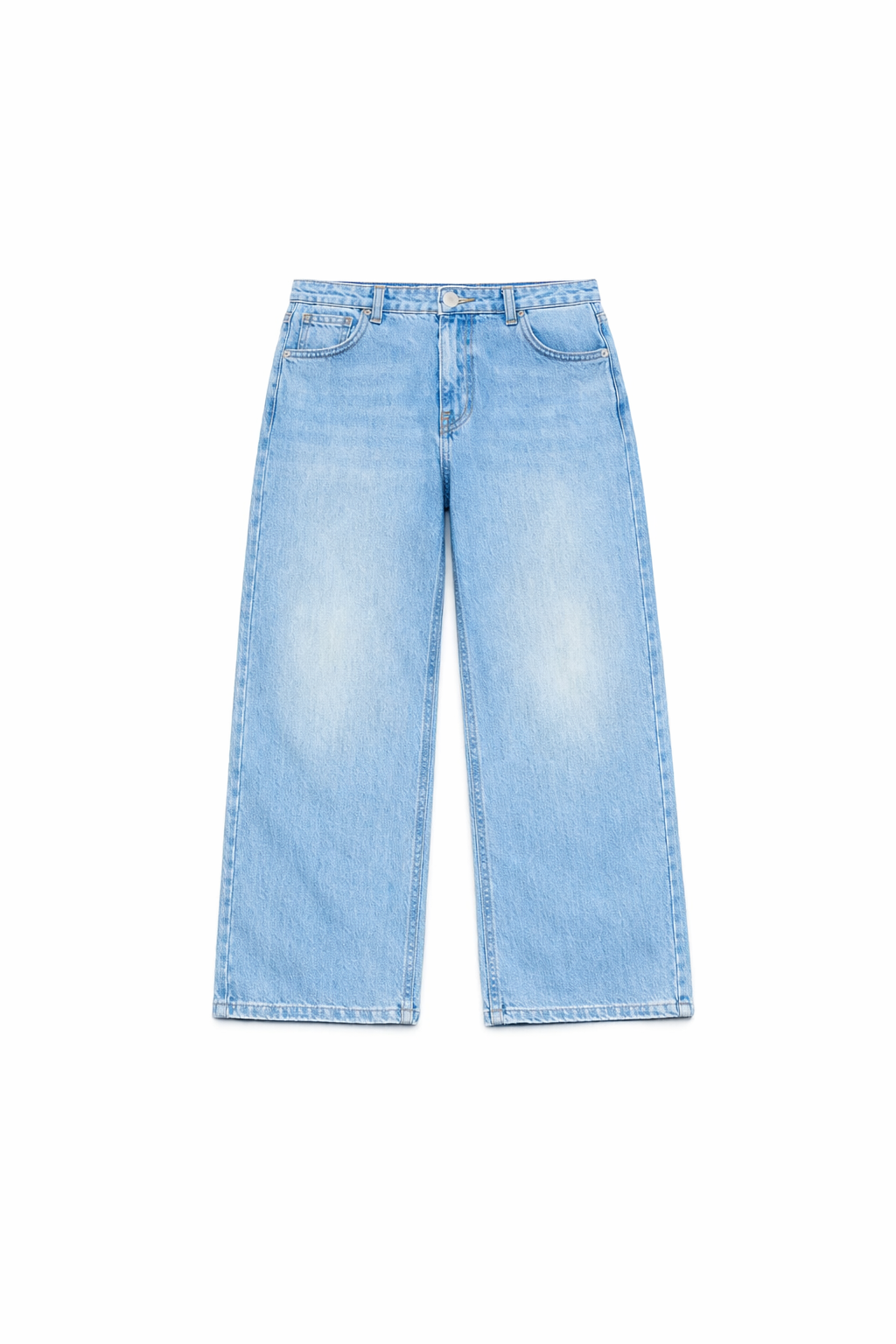 Zyphor V1 Jeans
