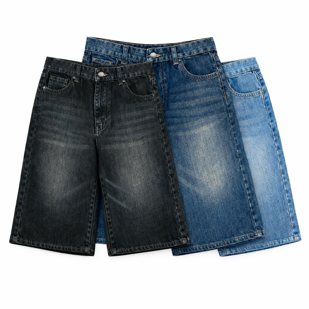 Zyphor V1 Jorts