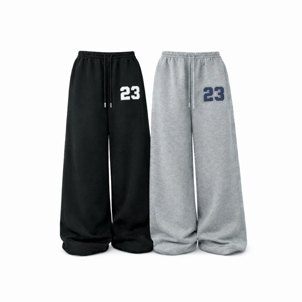 Casual Sweatpants