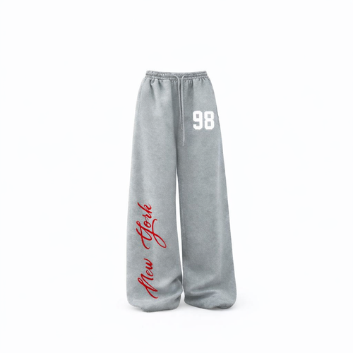 Streetwear Sweatpants