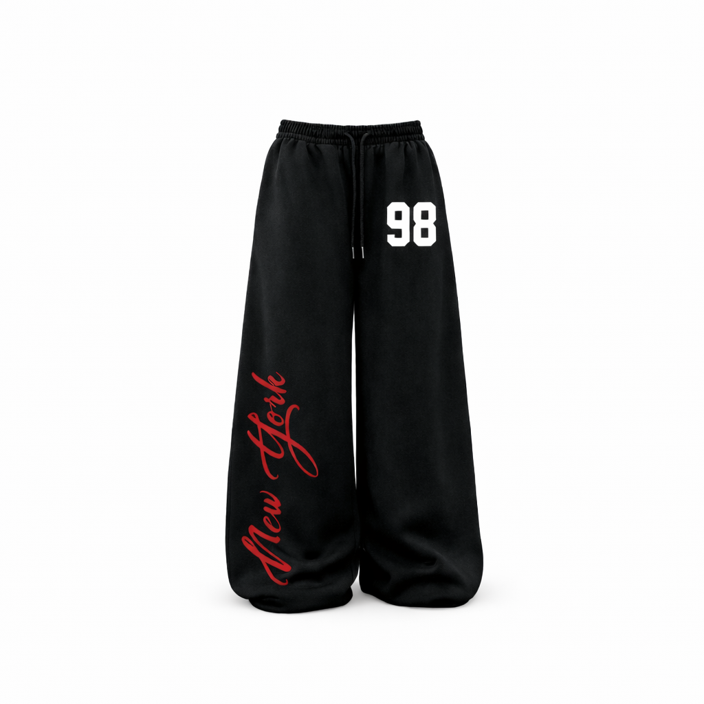 Streetwear Sweatpants