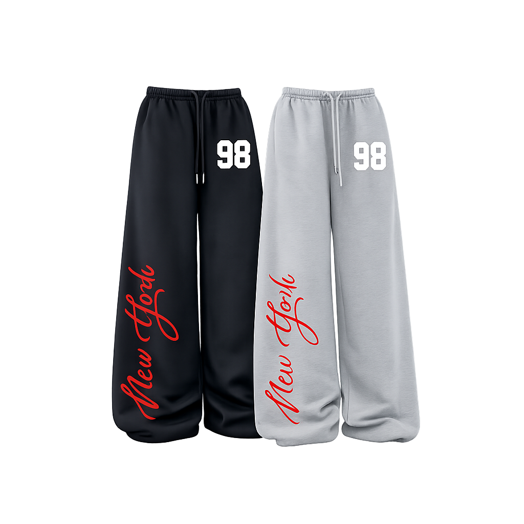Streetwear Sweatpants