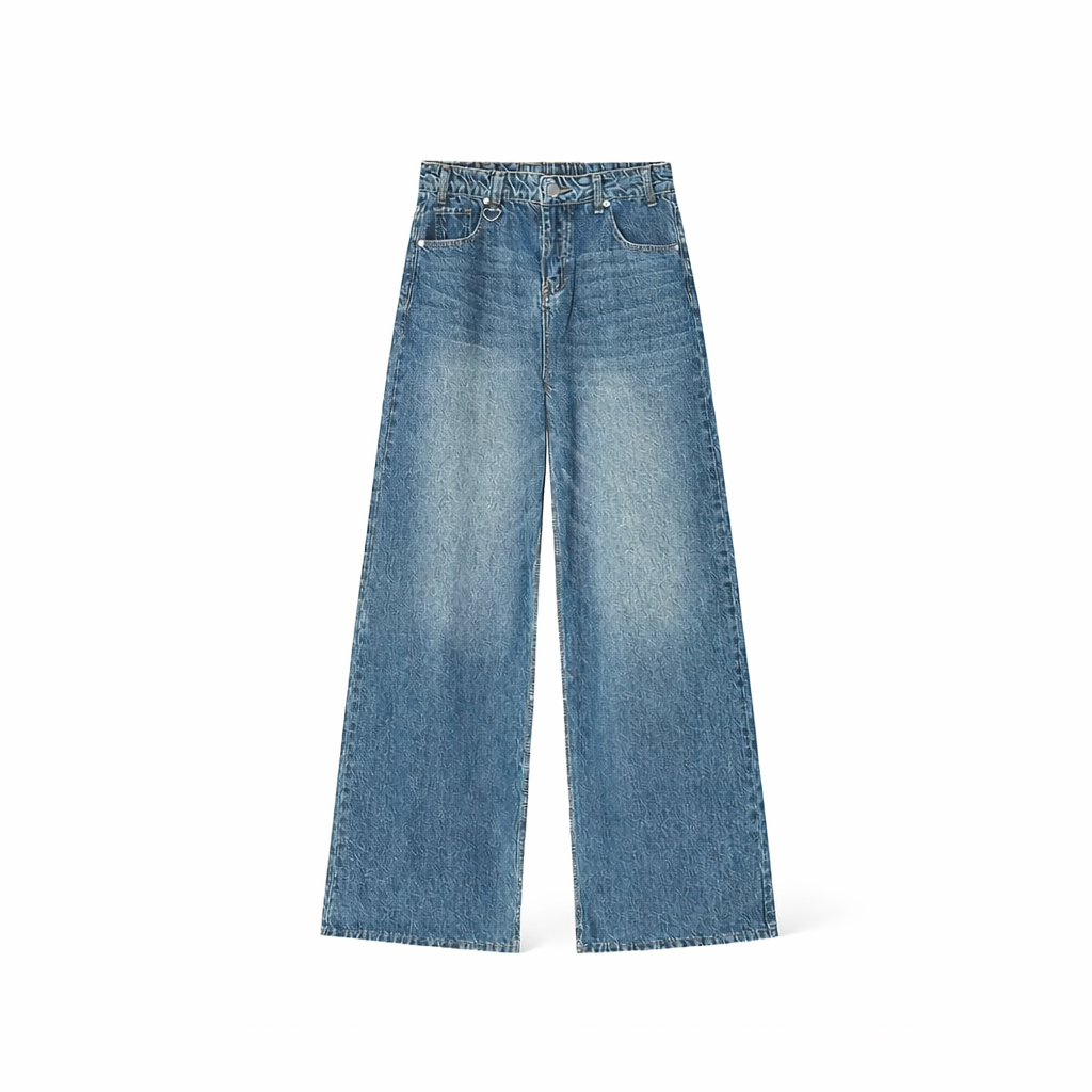 Zyphor V1 Jeans