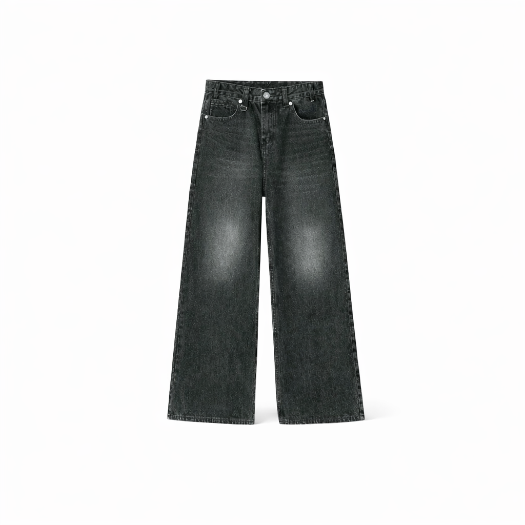 Zyphor V1 Jeans