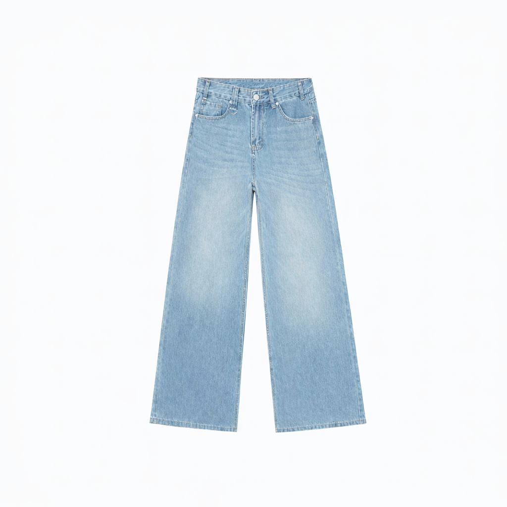 Zyphor V1 Jeans