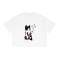 "Guitar Cat" T-Shirt (PREORDER)